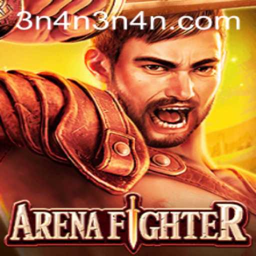 ArenaFighter: A Battle Royale Revolution