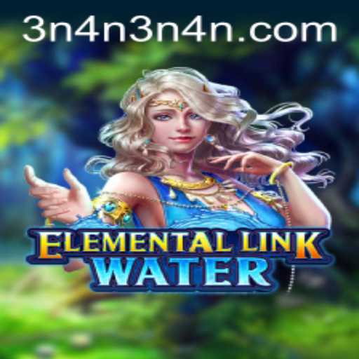 ElementalLinkWater: Dive into the Mysteries and Excitement of a New Digital Adventure