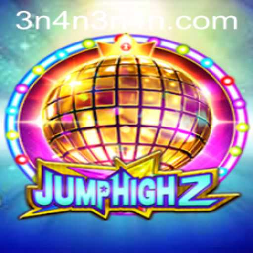 Discover the Thrilling World of JumpHigh2: Unleashing the Ultimate Gaming Experience