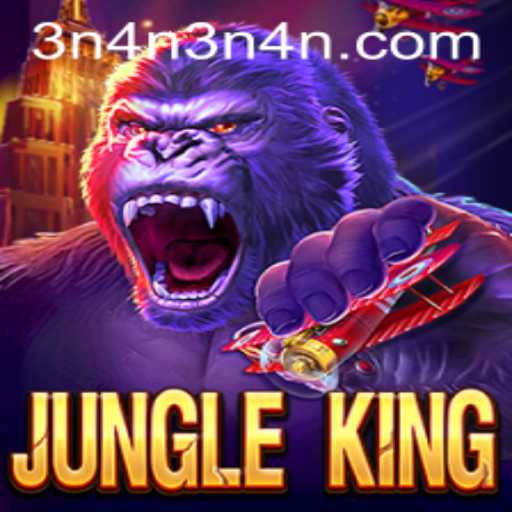 Discover the Wild World of JungleKing: A Comprehensive Guide