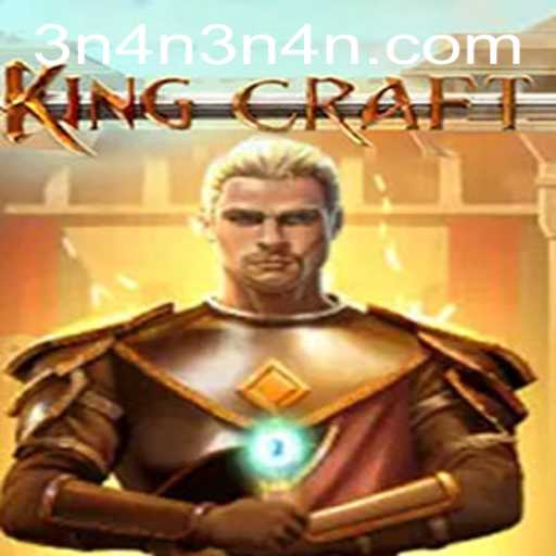 Discover KingcraftMenomin: The Ultimate Adventure