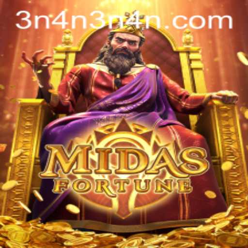 Discovering MidasFortune: Unveiling an Epic Gaming Adventure