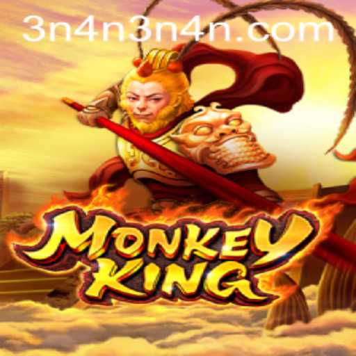 Dive Into the Adventure with 'MonkeyKing: 3n4n'
