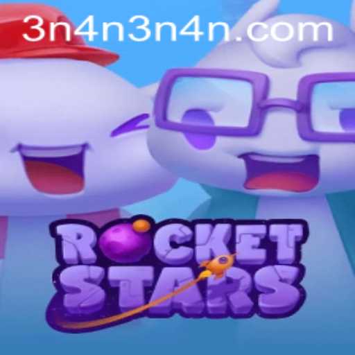 RocketStars: Navigating the Thrilling Universe of This Exciting New Game