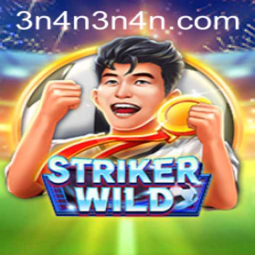 Dive into the Thrills of StrikerWILD – The Latest Gaming Sensation Unveiled