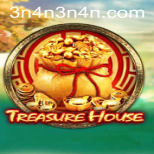 Exploring the Enchanting World of TreasureHouse: A Captivating Game Experience