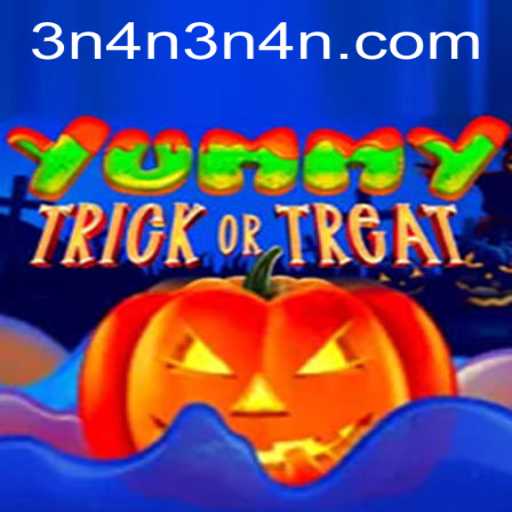 Exploring the World of YummyTrickorTreat: An Engaging Gaming Experience