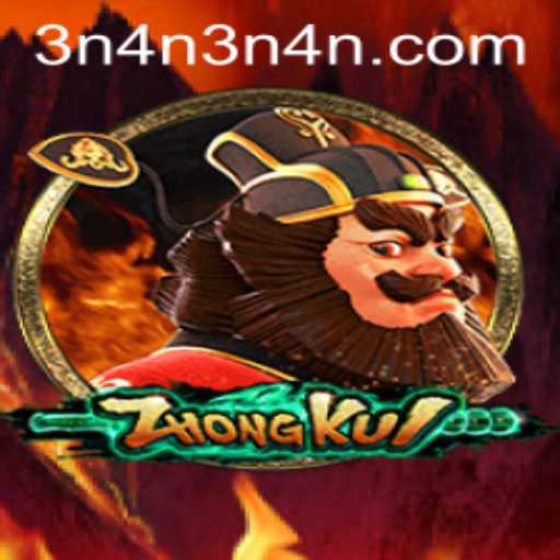 Exploring the Intriguing World of ZhongKui and the 3n4n Strategy